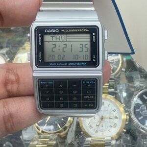Casio Calculator